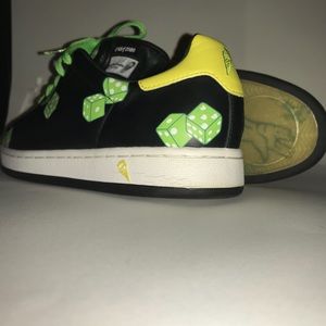 RARE Ice Creams Dice Flavor Billionaire Boys Club